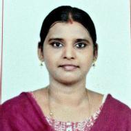 Kiruthika Class 8 Tuition trainer in Kumbakonam