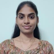 Keerthikasrinivasan Class 10 trainer in Chennai
