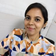 Keerthi Drawing trainer in Bangalore