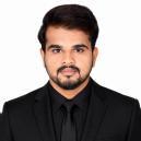 Keerthikrishna Yadav photo