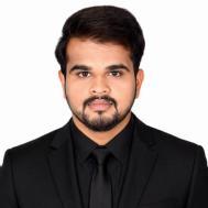 Keerthikrishna Yadav Class I-V Tuition trainer in Bangalore