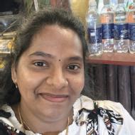 Keerthana Class I-V Tuition trainer in Chennai