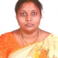 Durga S. Class I-V Tuition trainer in Chennai
