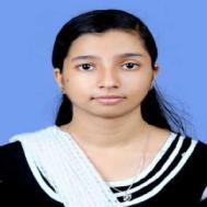 Keerthy A. Class 12 Tuition trainer in Ottapalam