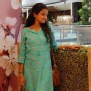Keerthana P. photo