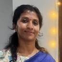 Keerthana G. photo