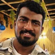 Kemsaram Rajesh Personal Trainer trainer in Hyderabad
