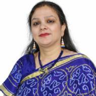Kena M. Class 11 Tuition trainer in Mumbai