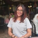 Aayushi K. German Language trainer in Mumbai