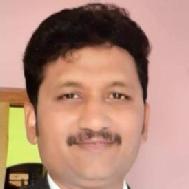 Rev. Jutike Abraham Kennedy Class 12 Tuition trainer in Shamshabad