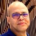 Photo of Christopher Kerr