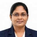 Varlakshmi K. Life Skills Coaching trainer in Hyderabad