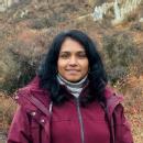 Anitha K. Private Tuitions trainer in Chennai