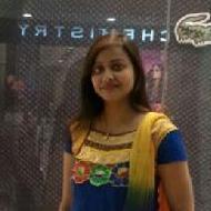 Nandini K. Class I-V Tuition trainer in Kanpur