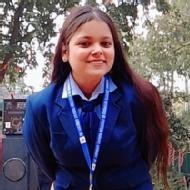 Keshavi Class I-V Tuition trainer in Kanpur