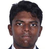 Tharakesh Class 12 Tuition trainer in Chennai