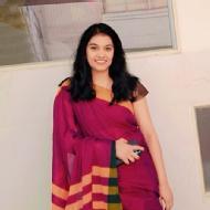 Aishwarya Class I-V Tuition trainer in Pune