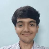 Lokesh Keswani Class I-V Tuition trainer in Ulhasnagar