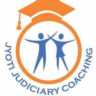 Jyoti Judiciary Coaching Judicial Service Exam institute in Jaipur