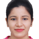 Sonia G. Class 11 Tuition trainer in Hyderabad