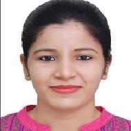 Sonia G. Class 11 Tuition trainer in Hyderabad