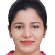 Sonia G. Class 11 Tuition trainer in Hyderabad