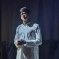 Kevin jordan sunny Drama trainer in Mumbai