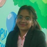 Khushi Class I-V Tuition trainer in Delhi