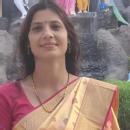 Khushboo G. photo
