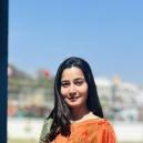 Komal G. photo