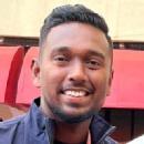 Kalpesh Jadhav Swimming trainer in Mumbai