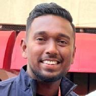 Kalpesh Jadhav Swimming trainer in Mumbai