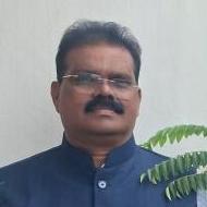 Sanjay Khade NEET-UG trainer in Beed