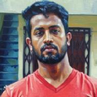 Khadhar Jes Personal Trainer trainer in Bangalore