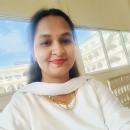 Kranti S. Class I-V Tuition trainer in Pune
