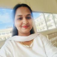 Kranti S. Class I-V Tuition trainer in Pune
