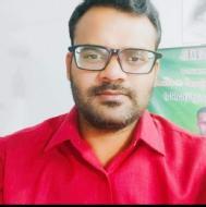 Shaik Khaja Class 10 trainer in Paloncha