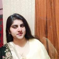 Archi K. Class I-V Tuition trainer in Jammu