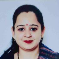 Bandana K. Class I-V Tuition trainer in Ramnagar