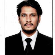 Dada Khalandar BCom Tuition trainer in Gangavathi