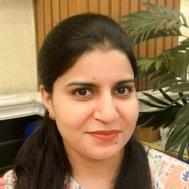 Shehnaaz Class 12 Tuition trainer in Delhi