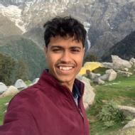 Shoaib Class 9 Tuition trainer in Noida