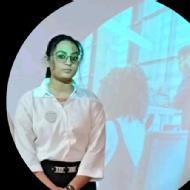 Aaliya Class I-V Tuition trainer in Bangalore
