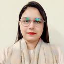 Photo of Amina K.