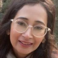 Rachna R. Class I-V Tuition trainer in Faridabad
