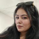 Asma K. Cooking trainer in Mumbai