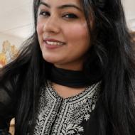 Asma K. Cooking trainer in Mumbai