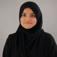 Asma K. Class I-V Tuition trainer in Mumbai