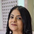 Naina narwani Class I-V Tuition trainer in Jaipur
