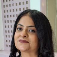 Naina Narwani Class I-V Tuition trainer in Jaipur